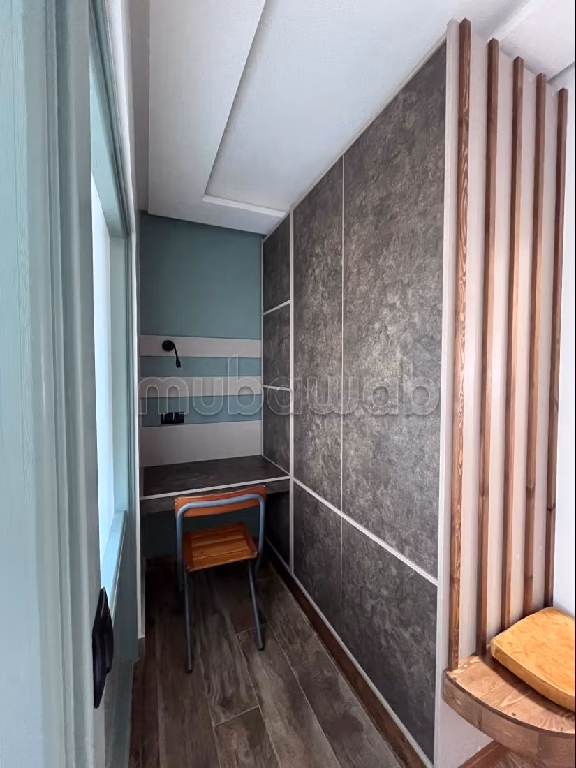 Appartement 73 m² à Abattoirs — 11
