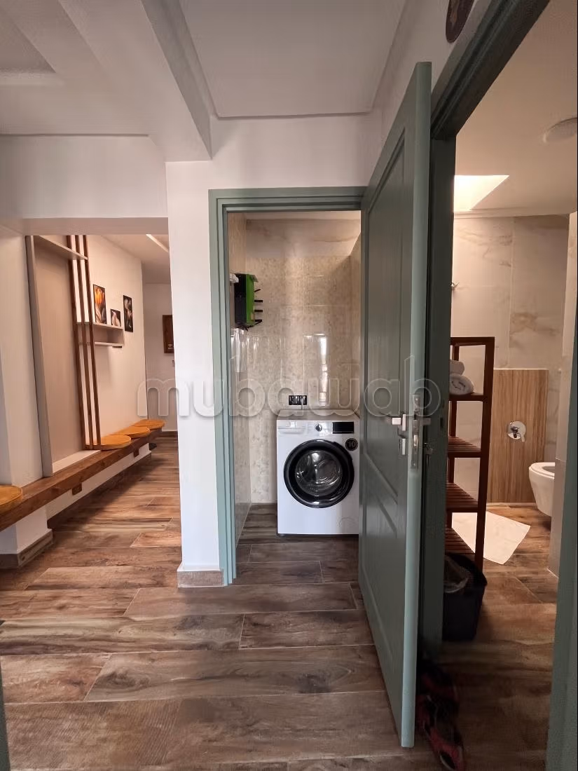 Appartement 73 m² à Abattoirs — 9