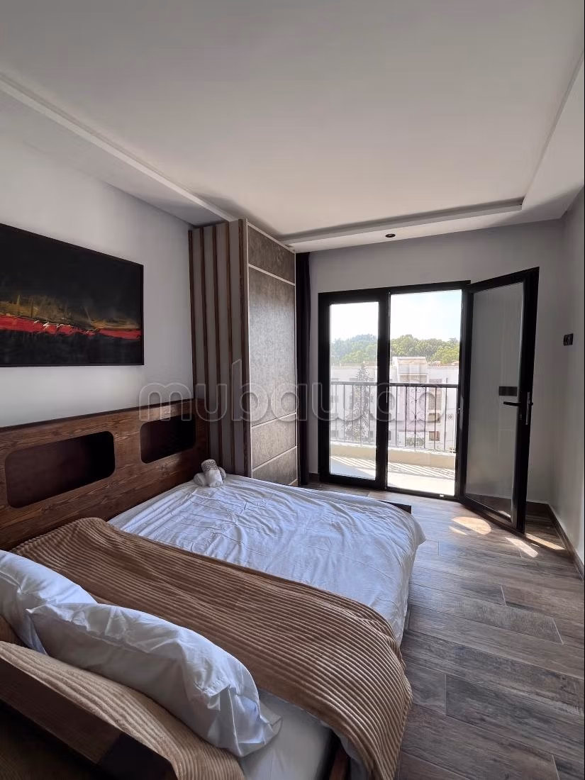 Appartement 73 m² à Abattoirs — 8