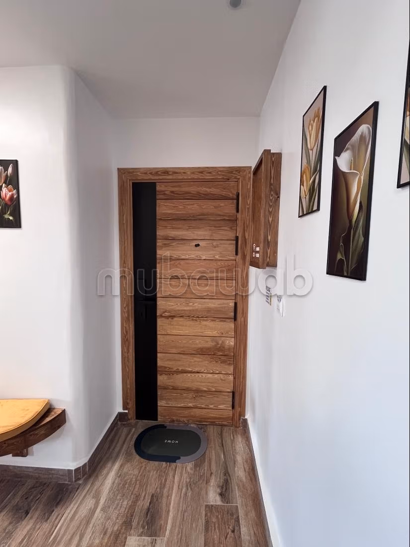 Appartement 73 m² à Abattoirs — 7