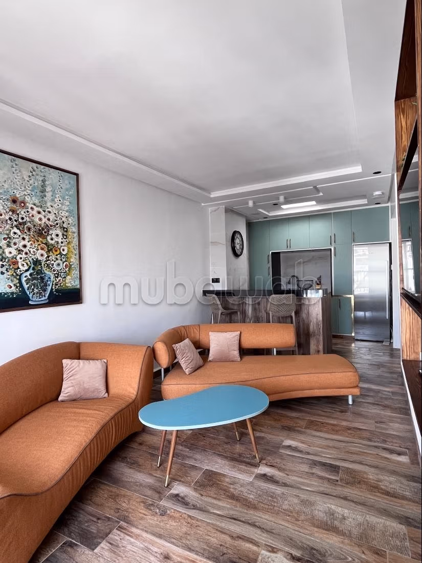 Appartement 73 m² à Abattoirs — 6