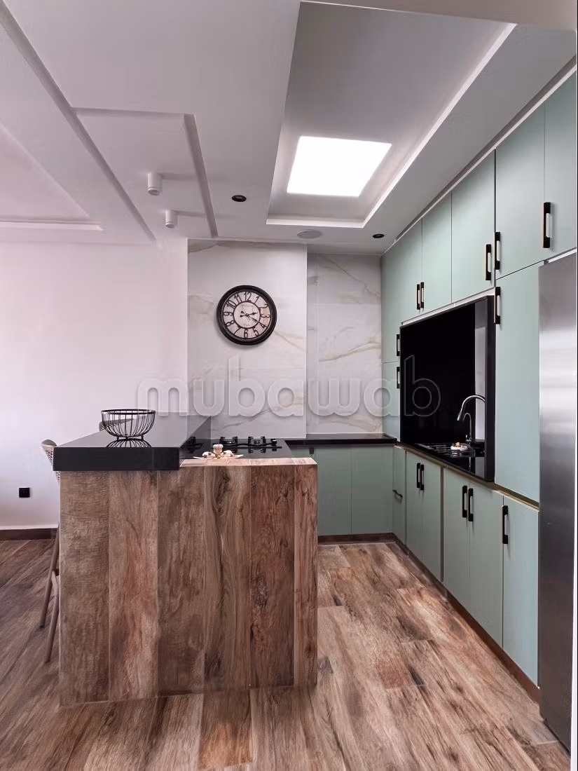 Appartement 73 m² à Abattoirs — 10