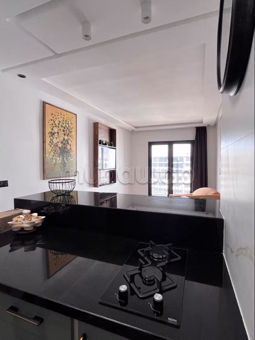 Appartement 73 m² à Abattoirs — 5