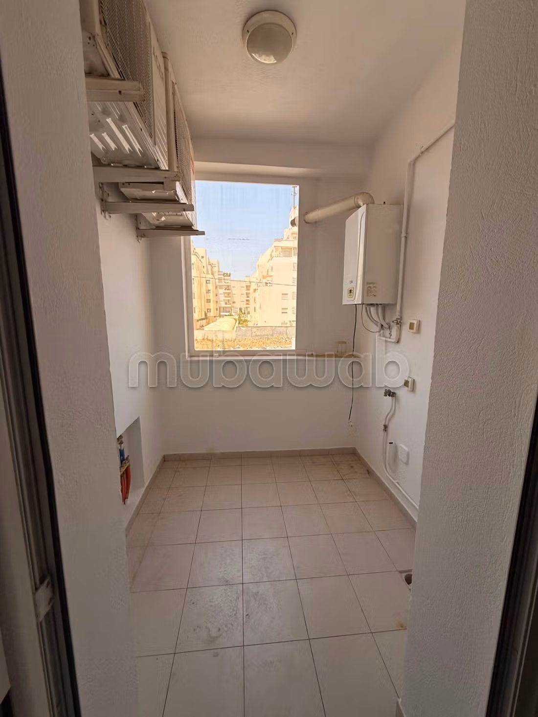 Affitto appartamento a Bhar Lazreg, La Marsa