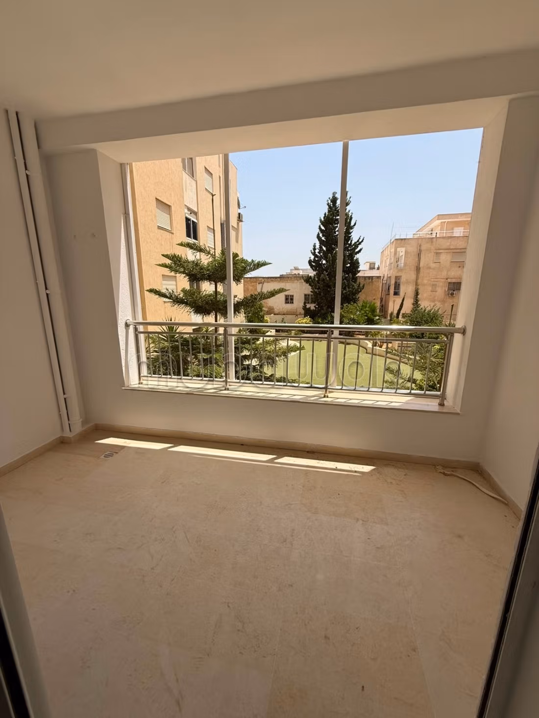 Affitto appartamento a Bhar Lazreg, La Marsa