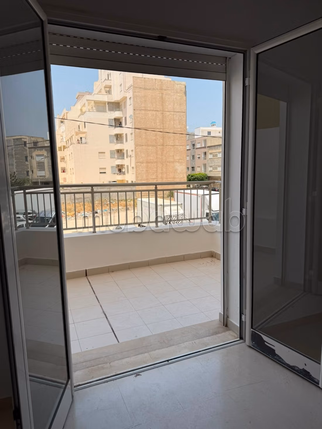 Affitto appartamento a Bhar Lazreg, La Marsa