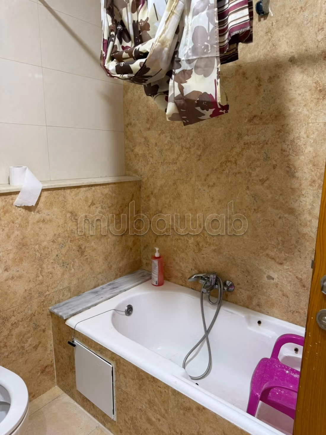 Affitto appartamento a Bhar Lazreg, La Marsa