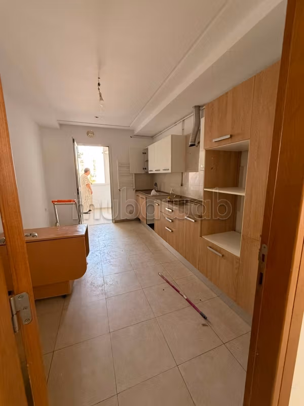 Affitto appartamento a Bhar Lazreg, La Marsa