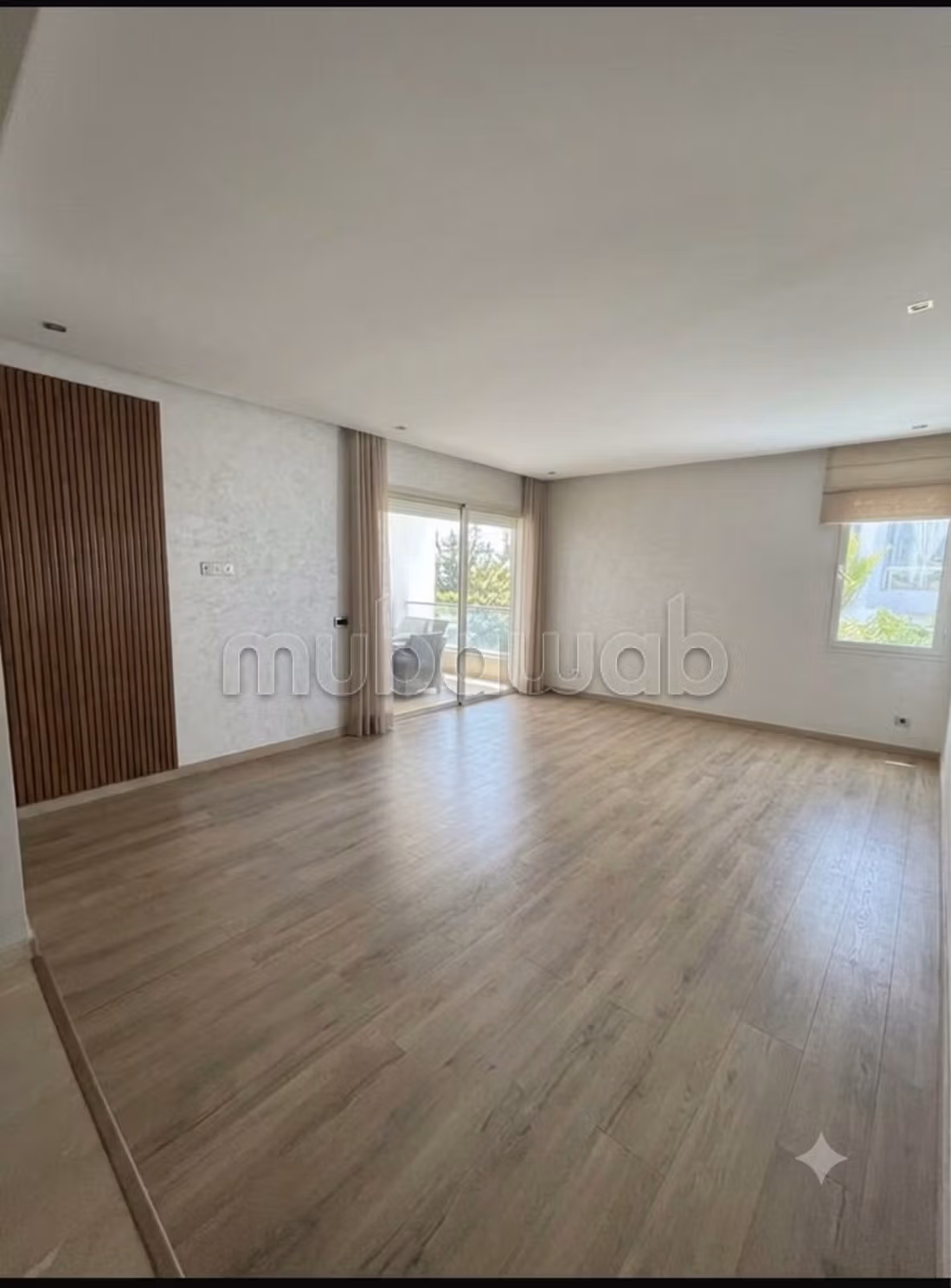 Vente d’un joli appartement à Prestigia 
Bouskoura