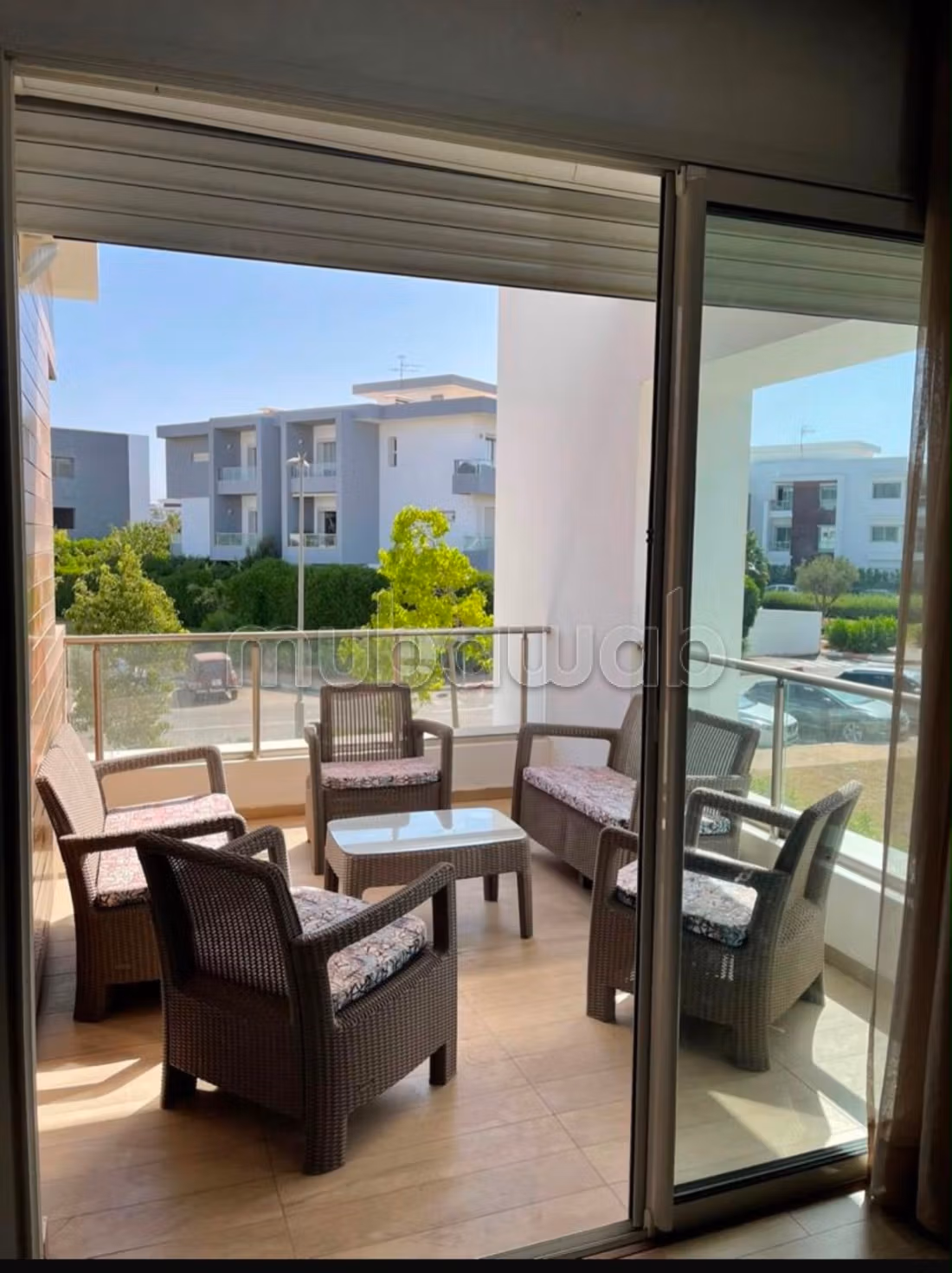 Vente d’un joli appartement à Prestigia 
Bouskoura — 2