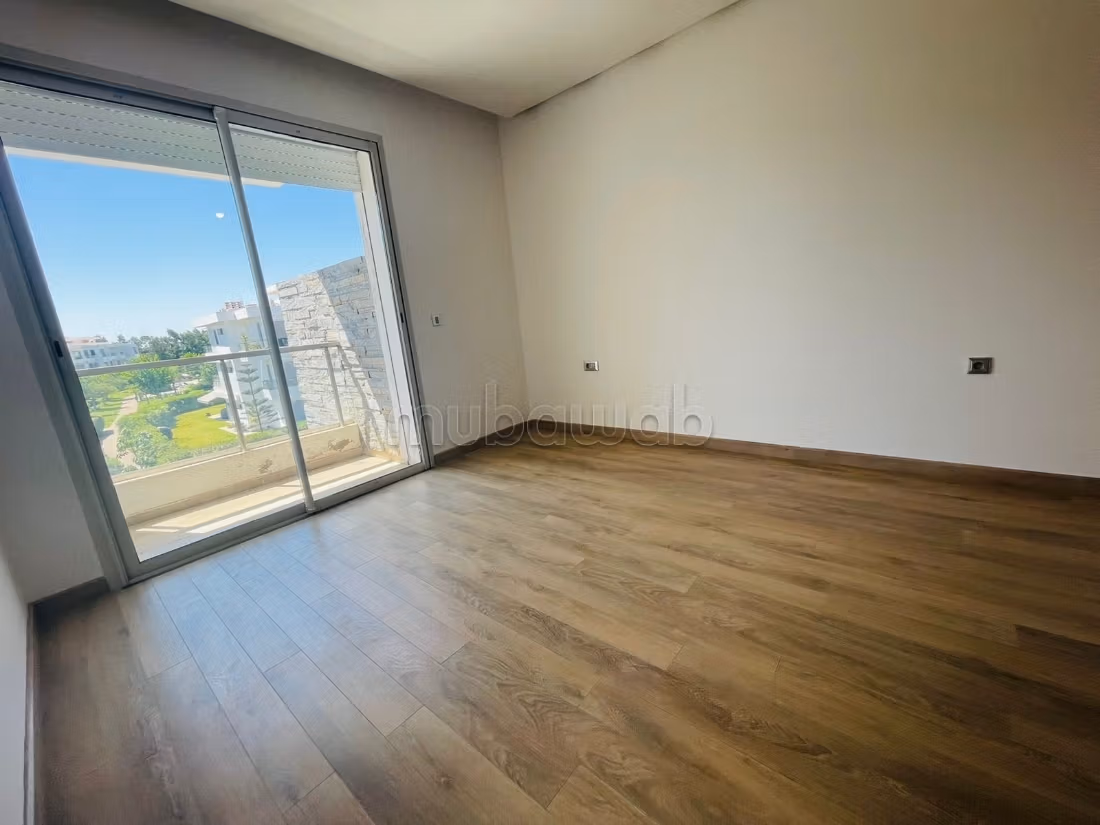 Vente d’un joli appartement à Prestigia 
Bouskoura — 3