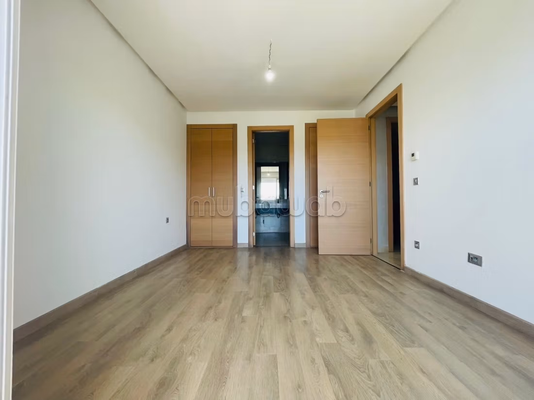 Vente d’un joli appartement à Prestigia 
Bouskoura — 4