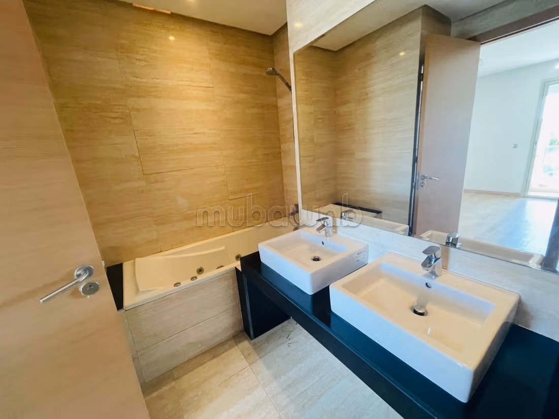 Vente d’un joli appartement à Prestigia 
Bouskoura — 6