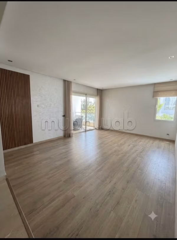 Vendita di un bel appartamento a Prestigia Bouskoura