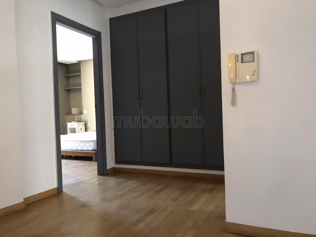 Appartement 220 m² f Gauthier — 11
