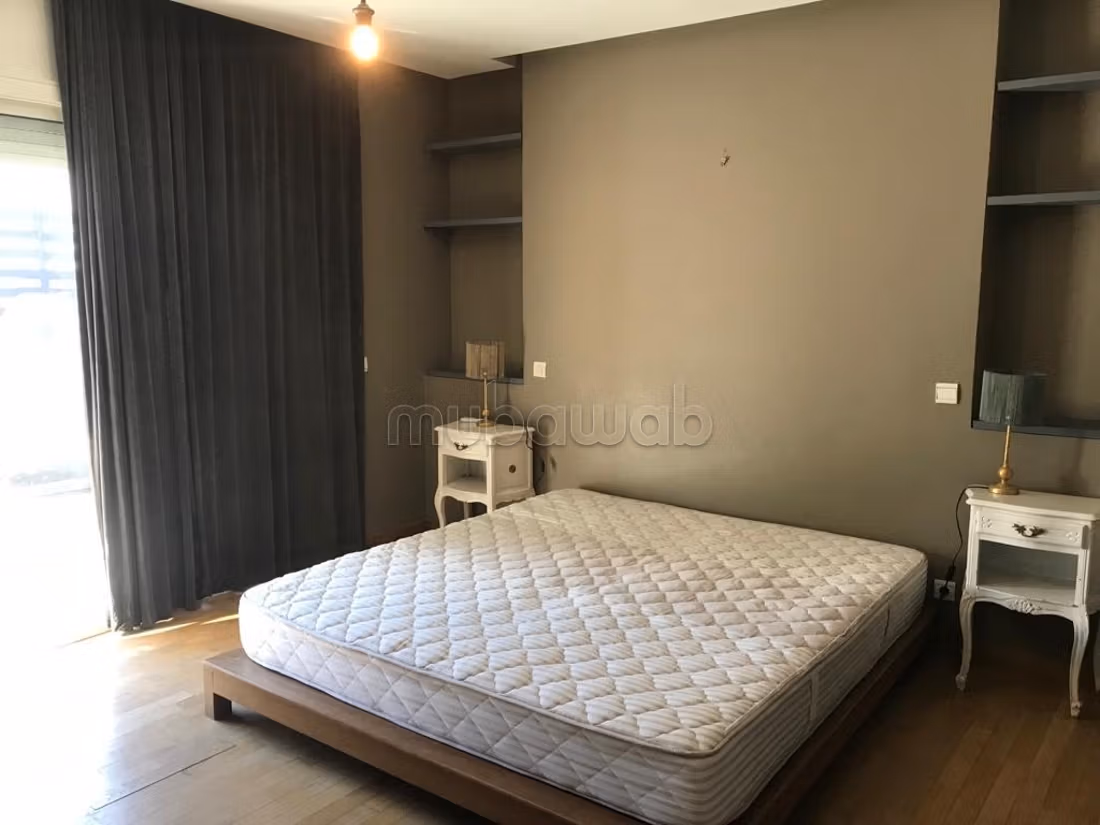 Appartement 220 m² f Gauthier — 12