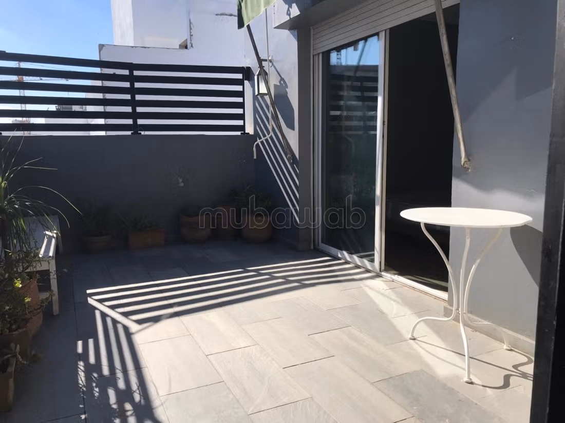 Appartement 220 m² f Gauthier — 13