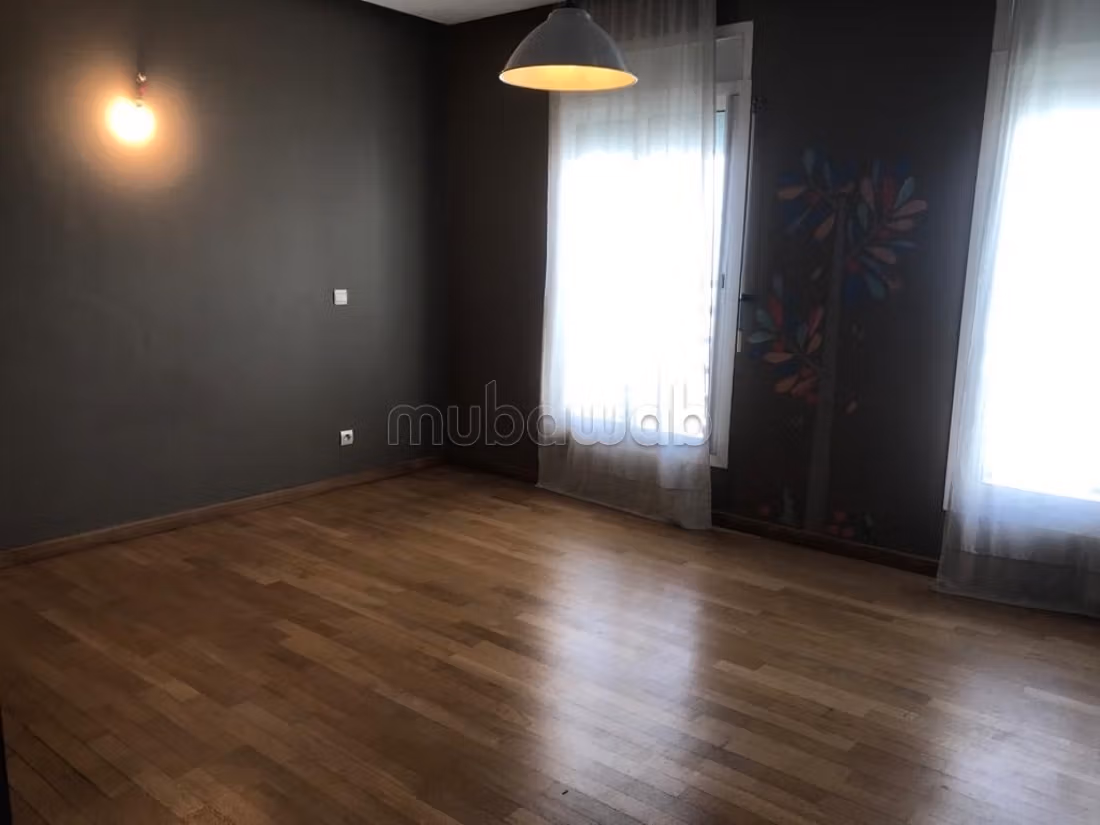 Appartement 220 m² f Gauthier — 14