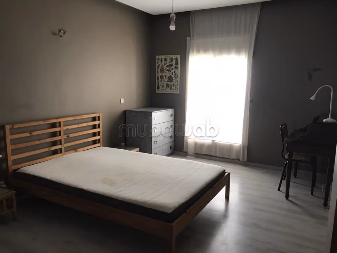 Appartement 220 m² f Gauthier — 7