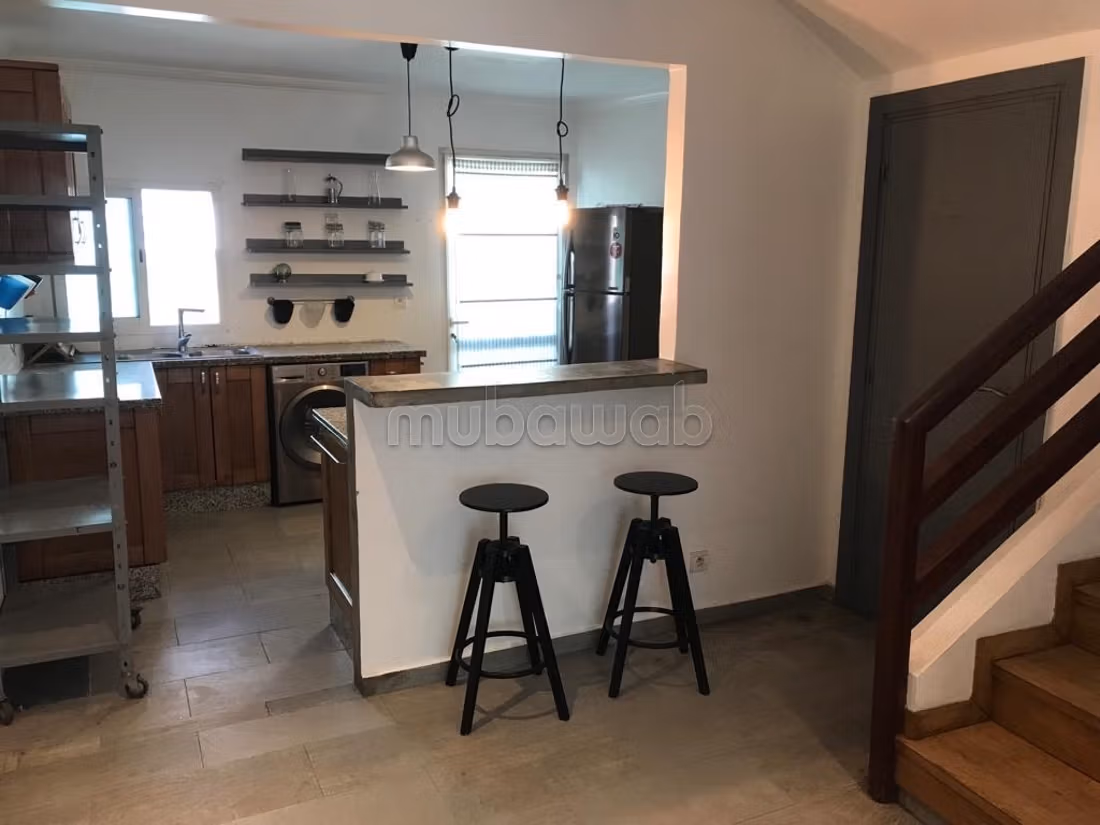 Appartement 220 m² f Gauthier — 8