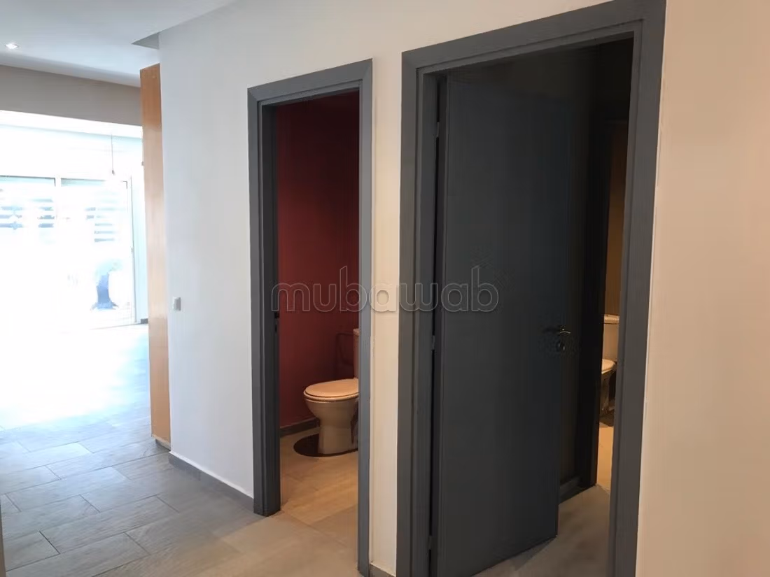 Appartement 220 m² f Gauthier — 9