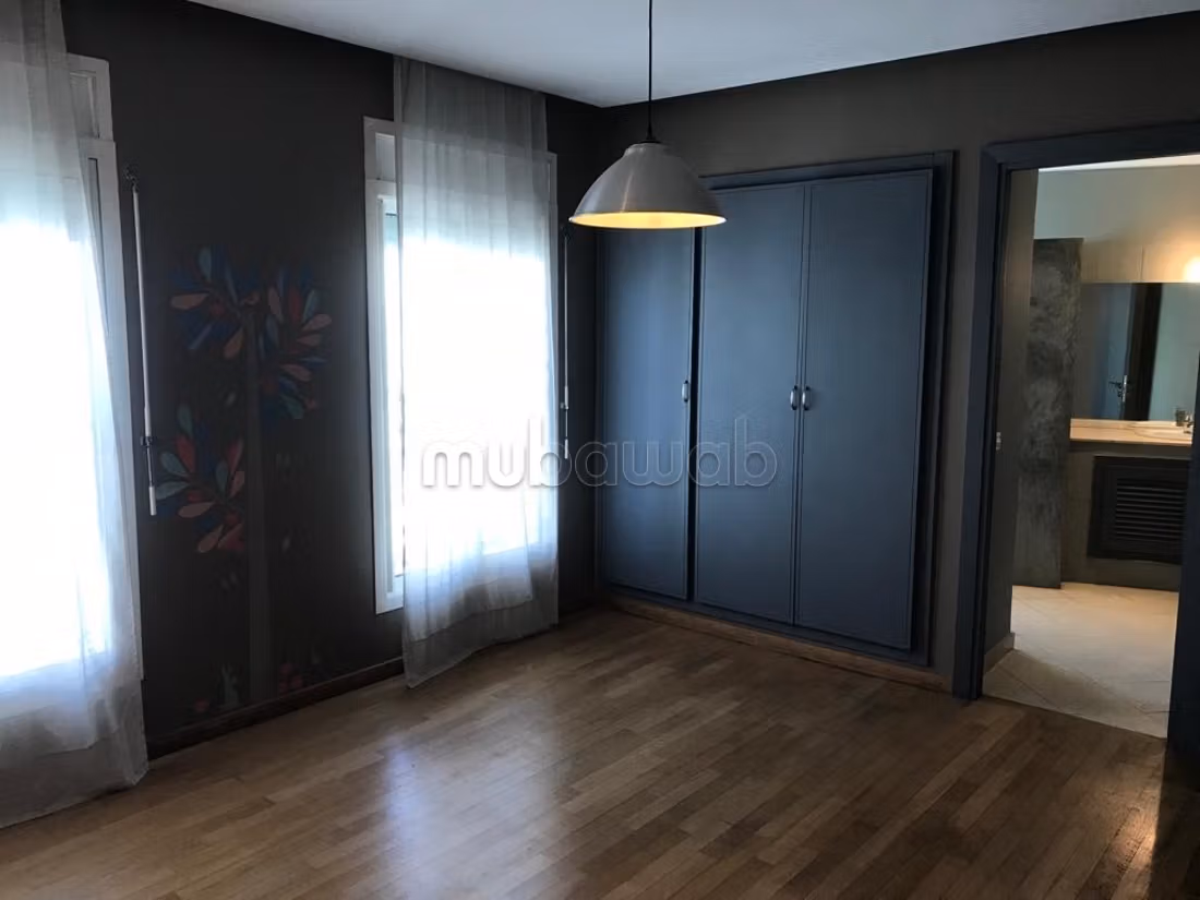 Appartement 220 m² f Gauthier — 10