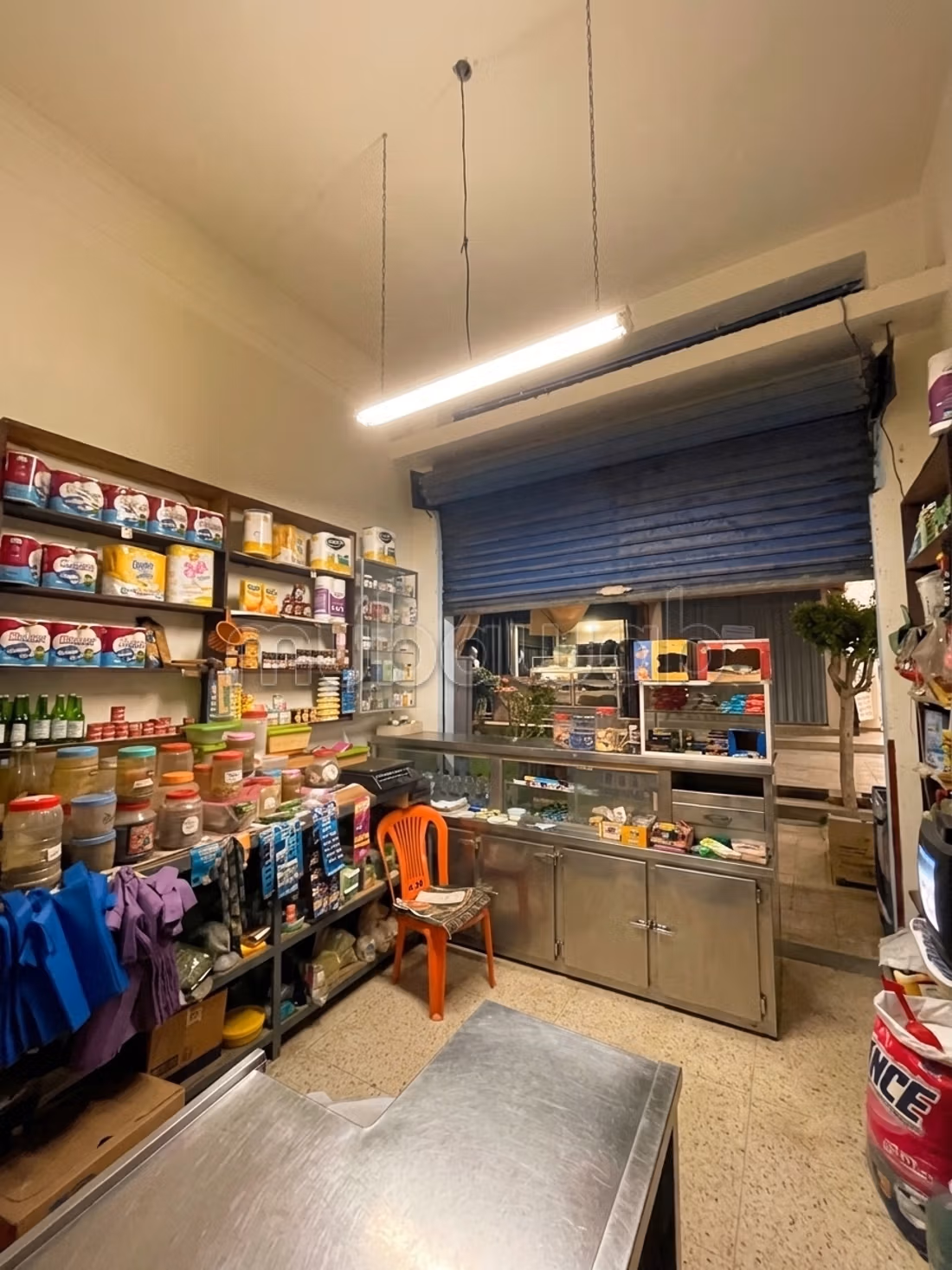 Commerciële ruimte / winkel 19m