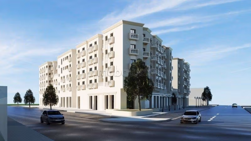 New apartments Direct Developer Chat Ejjahmi