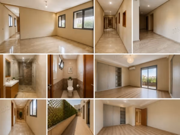 Appartement à louer ou à vendre – Longue durée – Val Fleuri