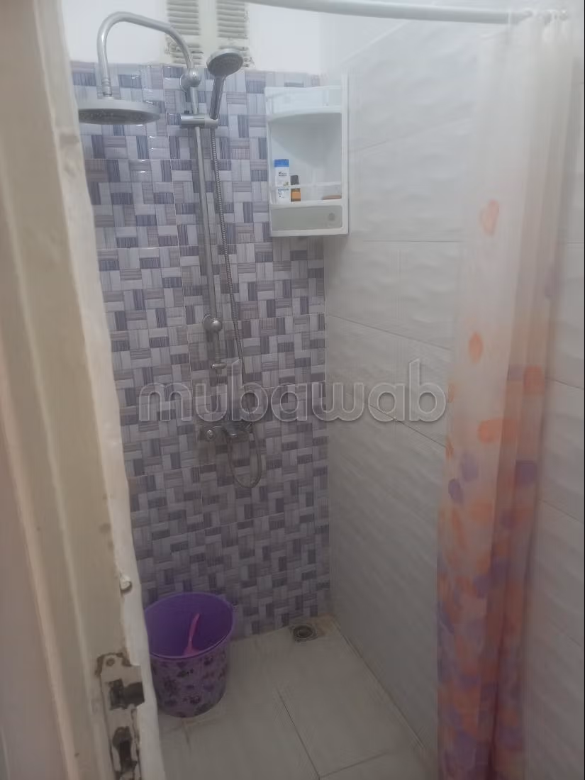 Appartamento arredato a Rabat Agdal