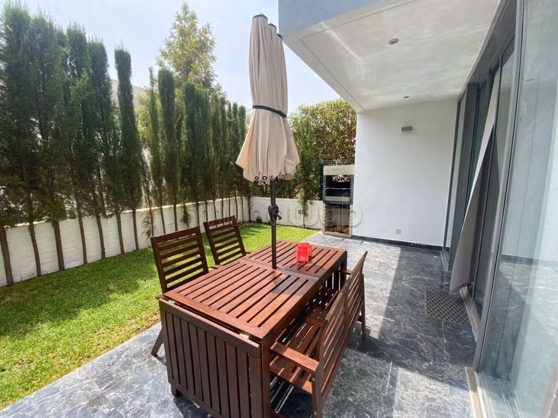 Appartement 200 m² à Ville Verte — 11