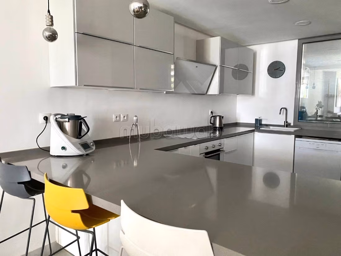 Appartement 200 m² à Ville Verte — 12