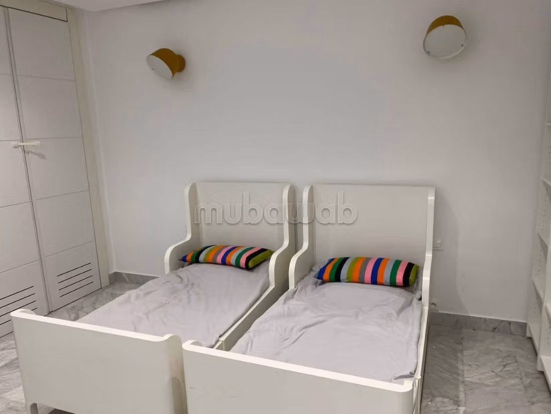 Appartement 200 m² à Ville Verte — 13