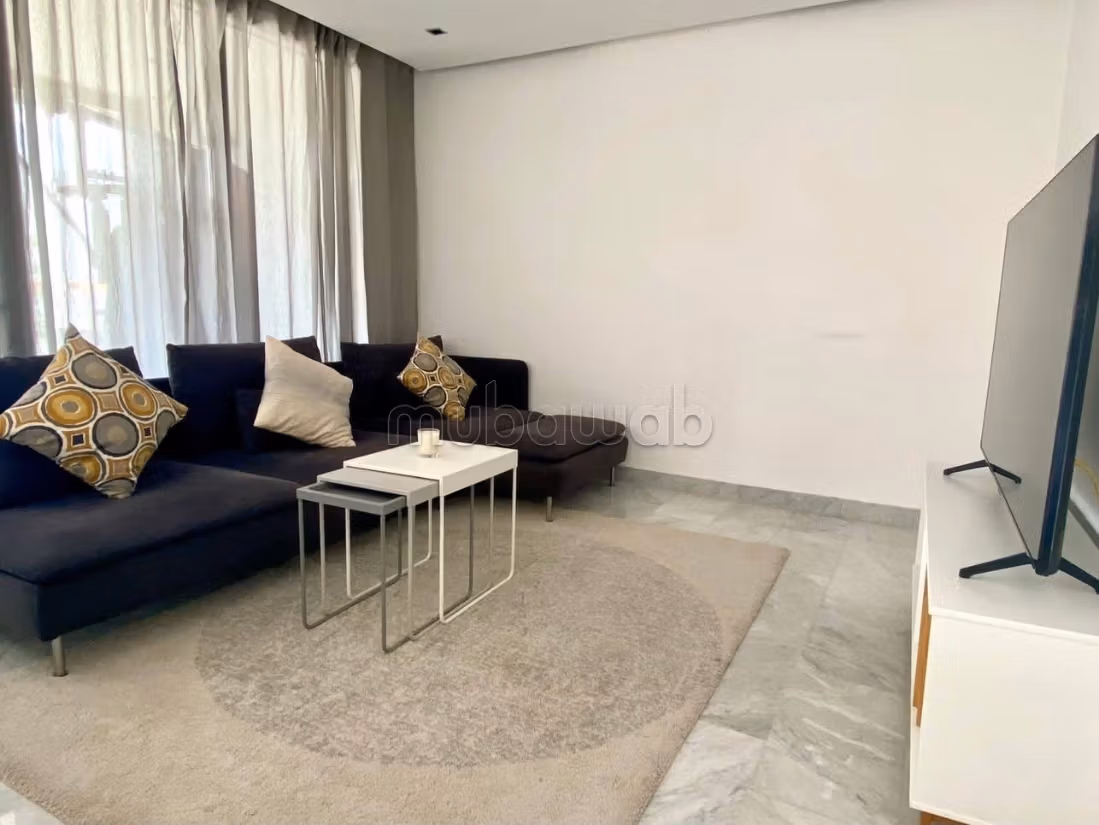Appartement 200 m² à Ville Verte — 7
