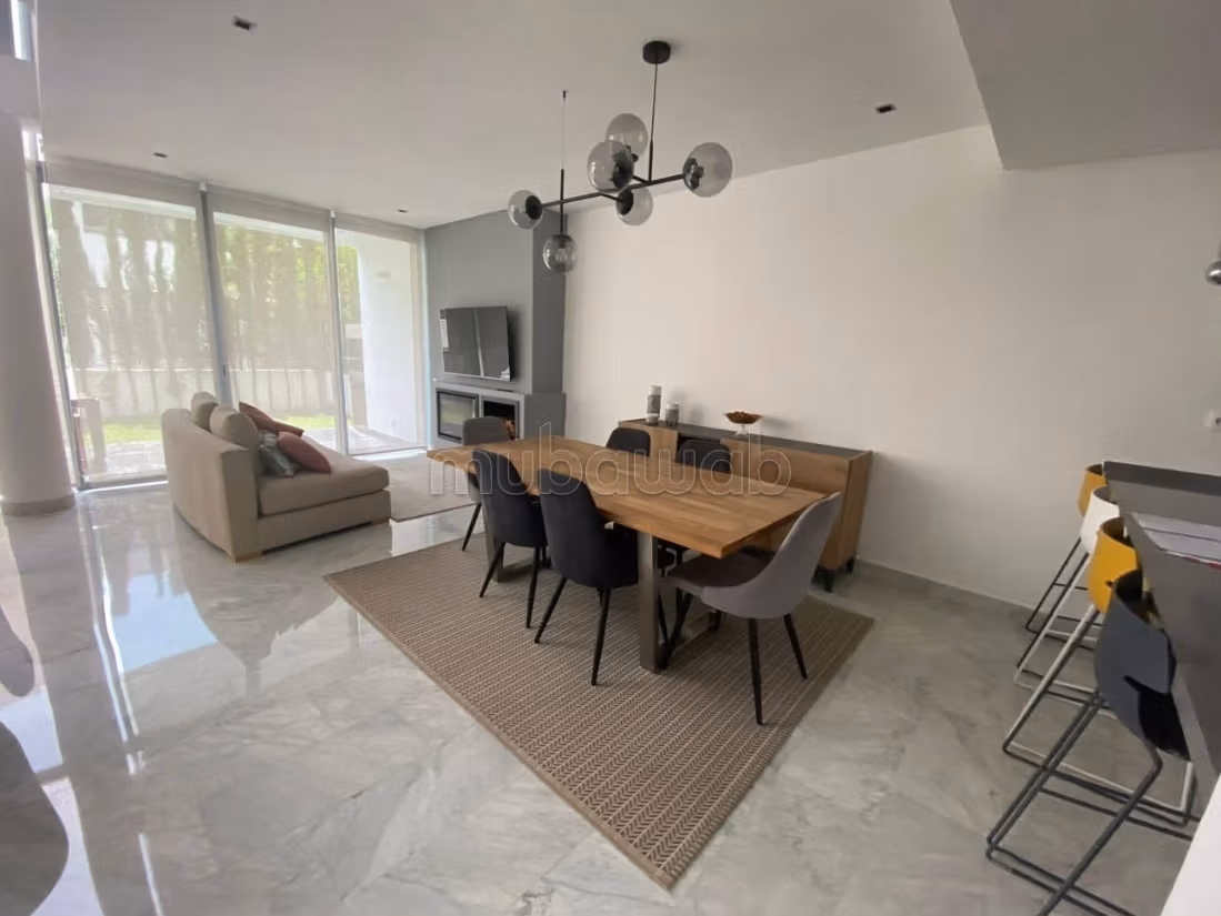 Appartement 200 m² à Ville Verte — 8