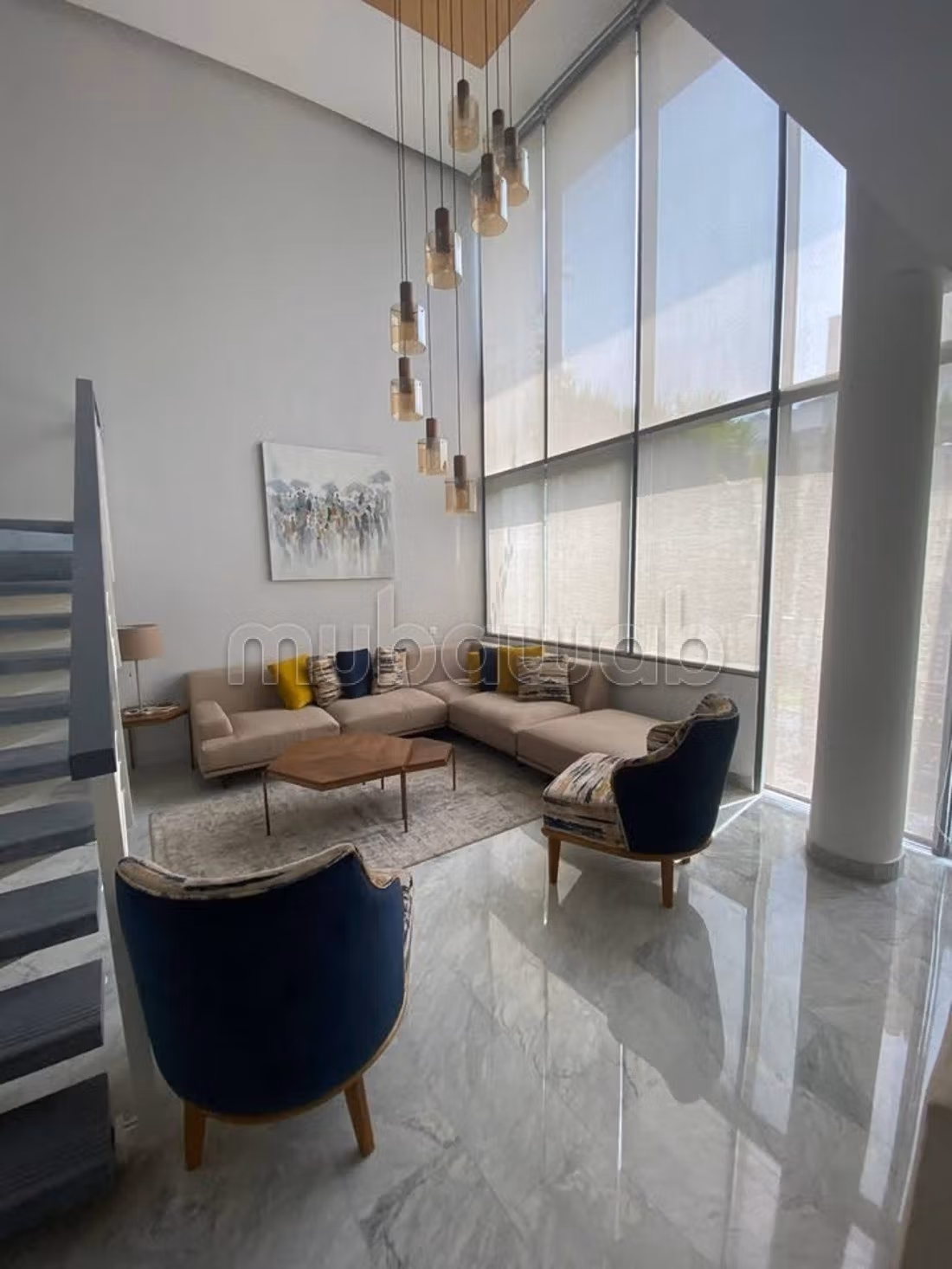 Appartement 200 m² à Ville Verte — 9