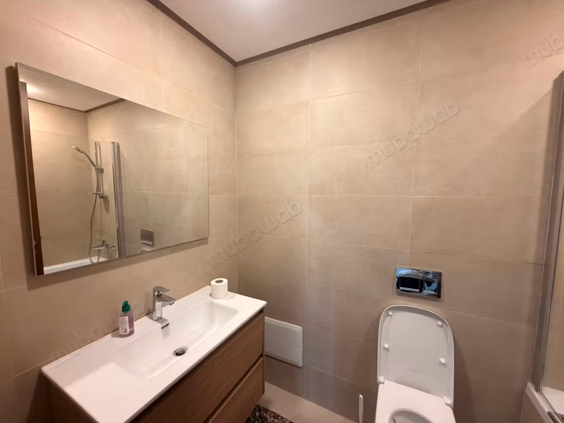 Appartement Meublé 2 ch a louer cfc rénové