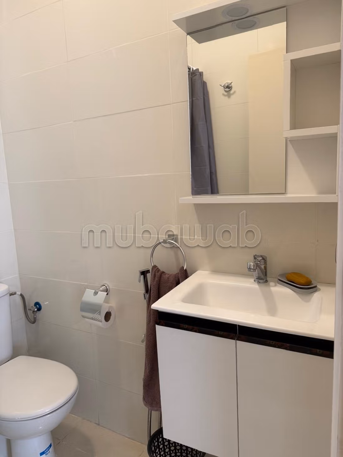 Appartement 55 m² à Route Casablanca — 8