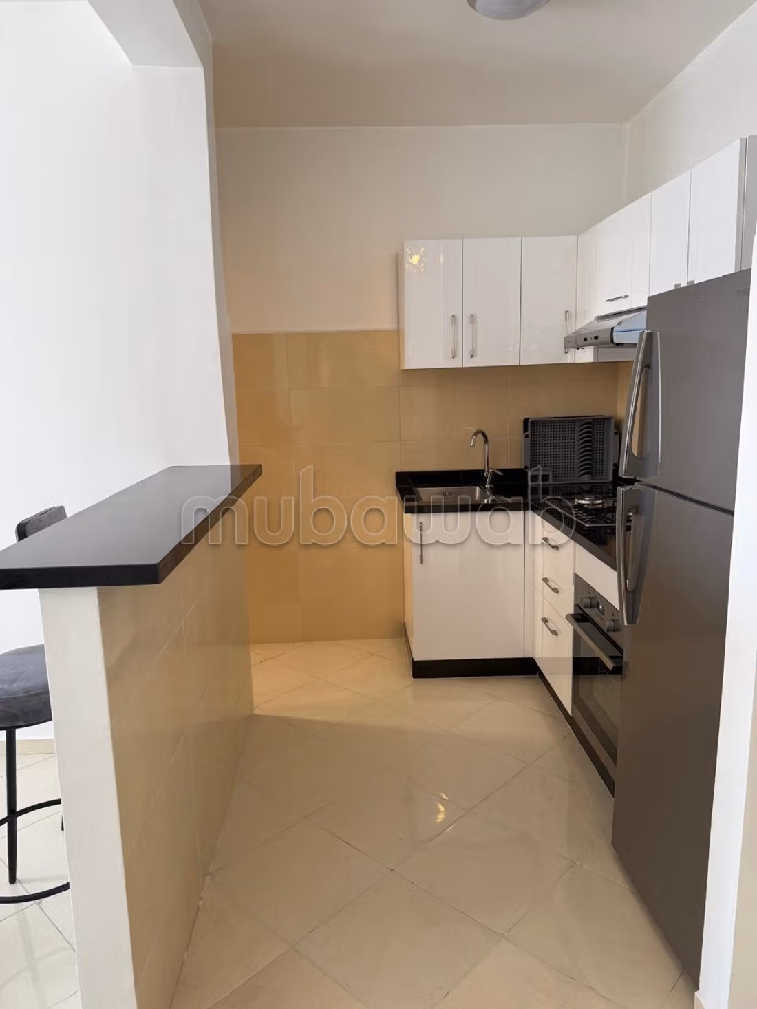 Appartement 55 m² à Route Casablanca — 10
