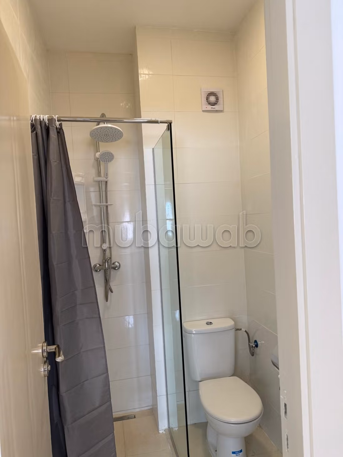 Appartement 55 m² à Route Casablanca — 9