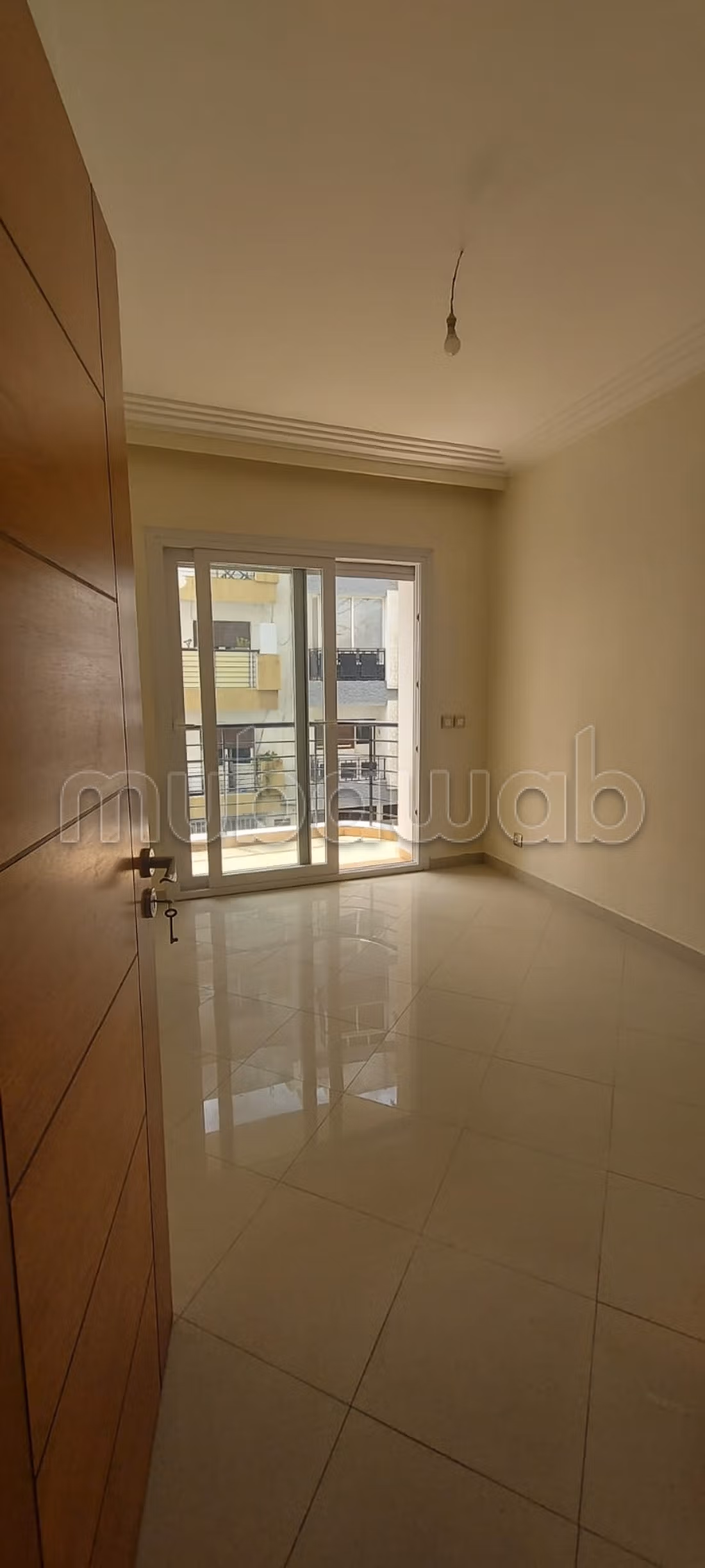 Très bel appartement en location à Moulay Youssef.
2 pièces confortables.
Prestation de conciergerie, air conditionné — 3