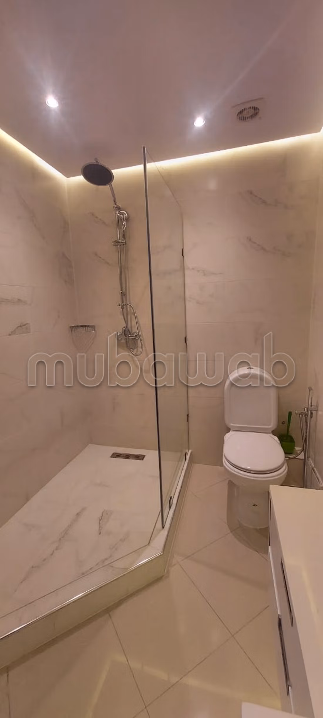 Appartement 45 m² à Moulay Youssef — 7