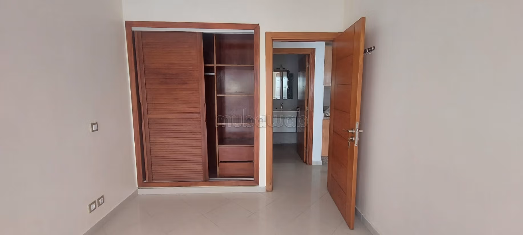 Appartement 45 m² à Moulay Youssef — 8