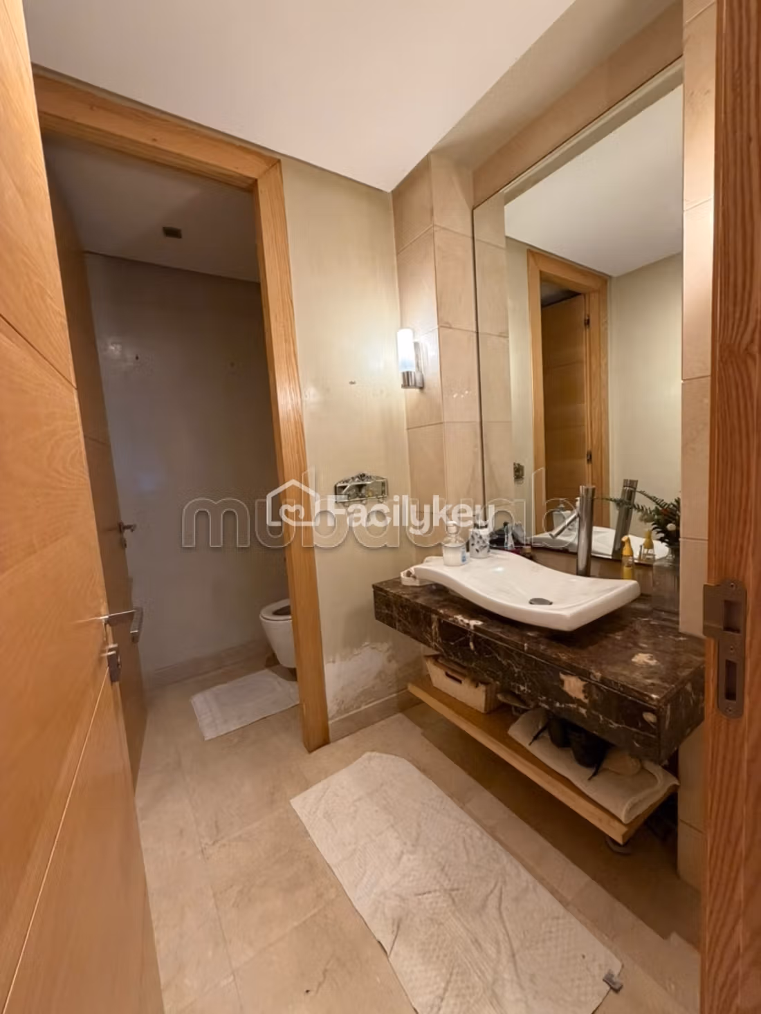 Villa di 694 m² a Bouskoura