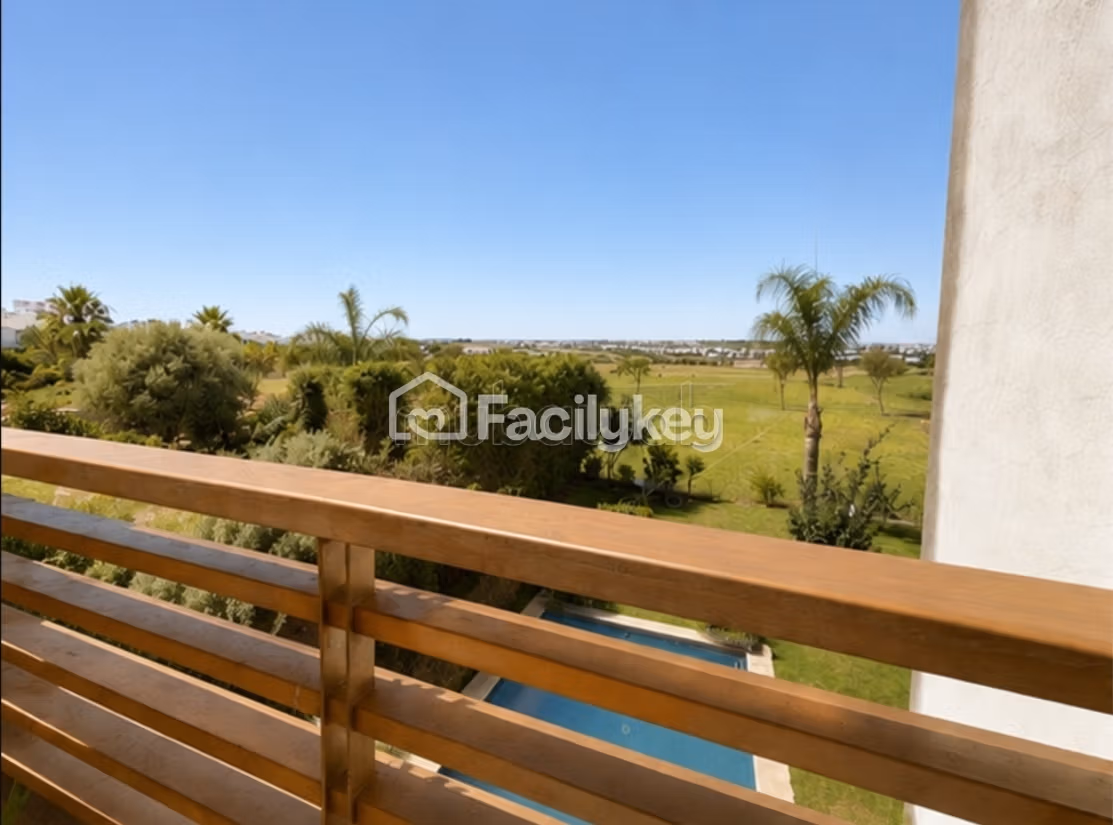 Villa di 694 m² a Bouskoura