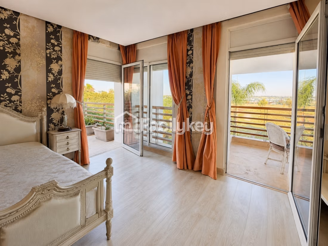 Villa di 694 m² a Bouskoura