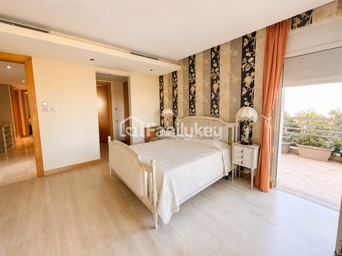 Villa di 694 m² a Bouskoura