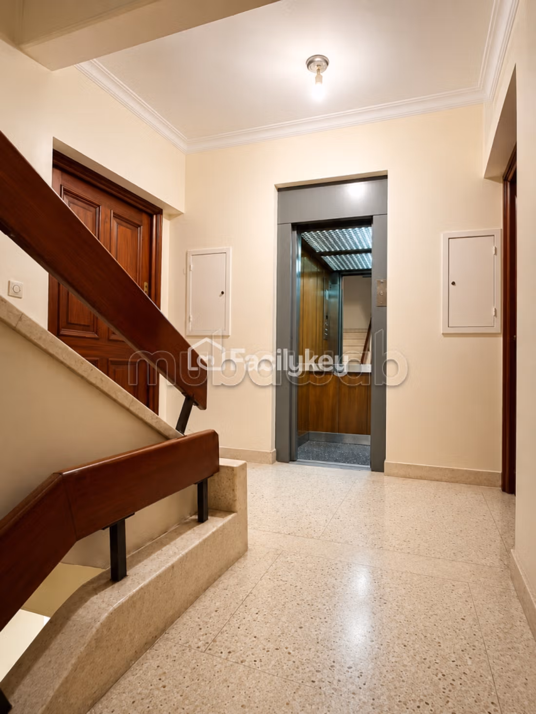 Appartement 128 m² à Maârif — 9