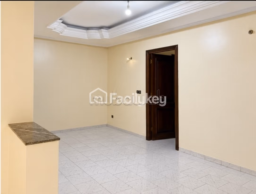 Appartement 128 m² à Maârif — 3