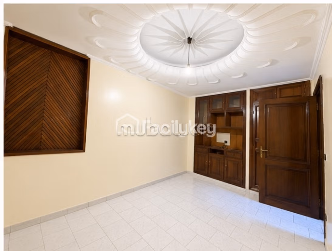 Appartement 128 m² à Maârif — 4
